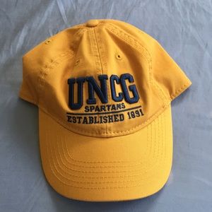 UNC Greensboro Hat